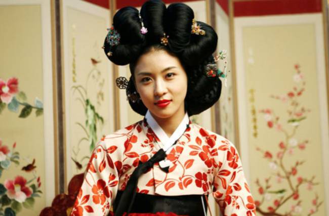 Gisaeng: Korea's Geisha Women