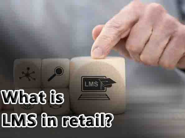 LMS in retail